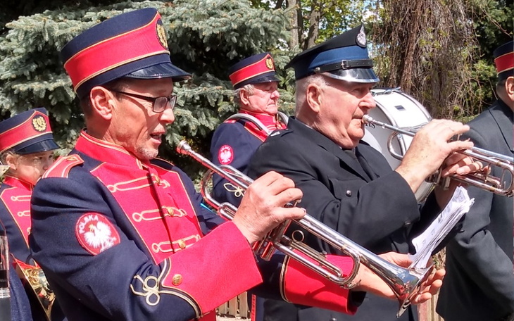 Zbiórka Pomoc Panu Grzesiowi po pożarze - zdjęcie główne