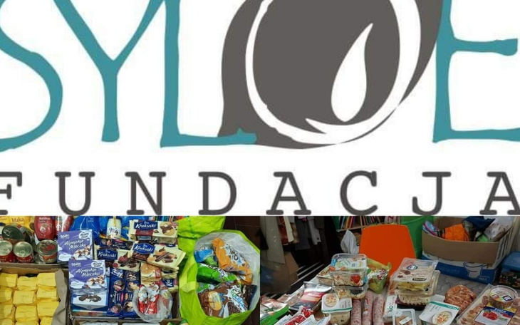 Zbiórka Wsparcie dla potrzebujących. - zdjęcie główne