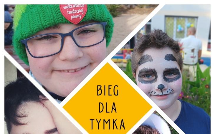 Zbiórka Skrzydła dla Tymka 07.09.2024r. - zdjęcie główne