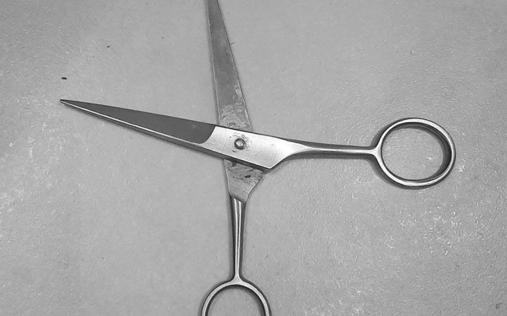 Zbiórka Sprzęt fryzjerski dla Eleny - zdjęcie główne