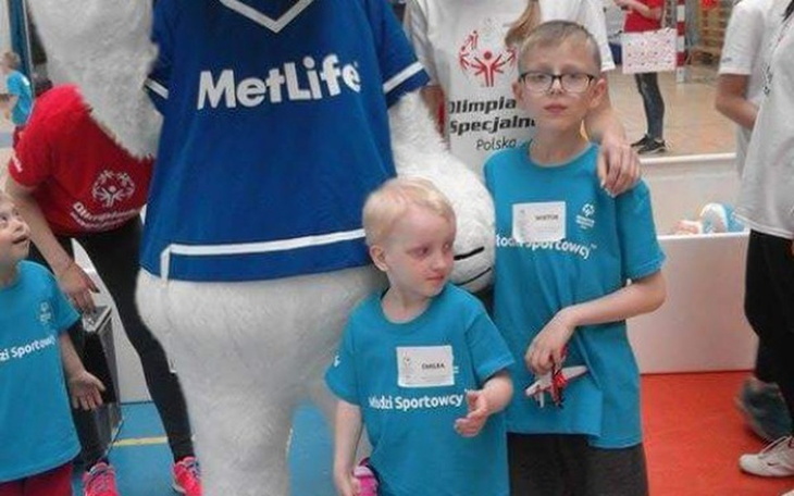 Zbiórka By móc cieszyć się życiem - zdjęcie główne