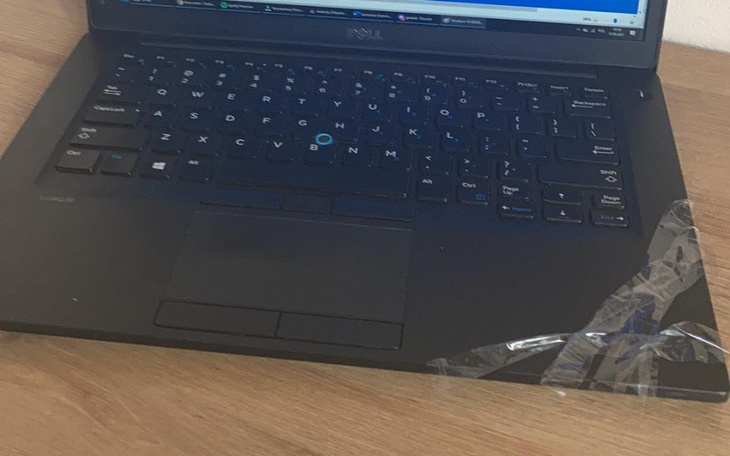 Zbiórka Komputer dla Informatyka Fadro - zdjęcie główne