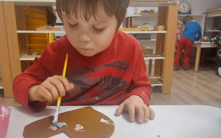 Zbiórka Terapia dla Bartusia - zdjęcie główne