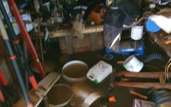 Zbiórka Remont po powodzi Nyssa - zdjęcie główne