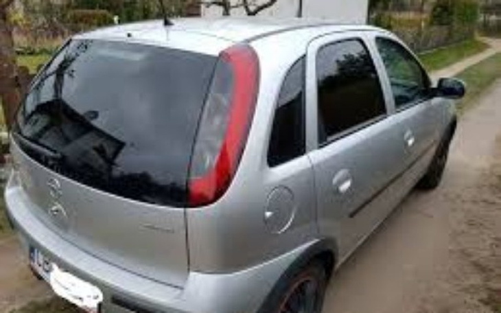 Zbiórka Na 1 samochód zbieram - zdjęcie główne