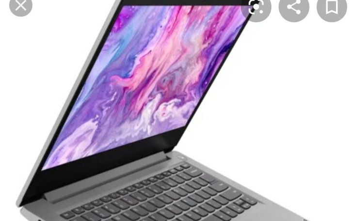 Zbiórka Zbieram na laptopa Lenovo - zdjęcie główne