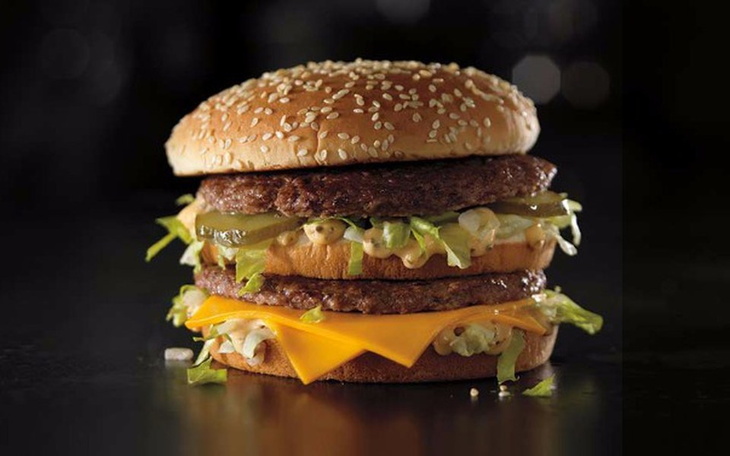 Zbiórka Mega zamówienie w Maku! - zdjęcie główne