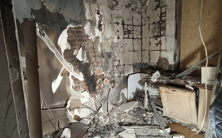 Zbiórka Pomóżmy odzyskać mieszkanie - zdjęcie główne