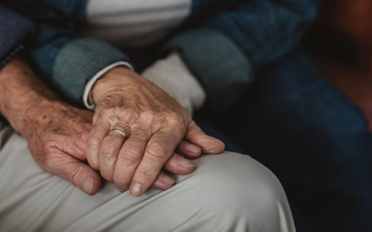 Zbiórka Pomoc ludziom potrzebującym - zdjęcie główne