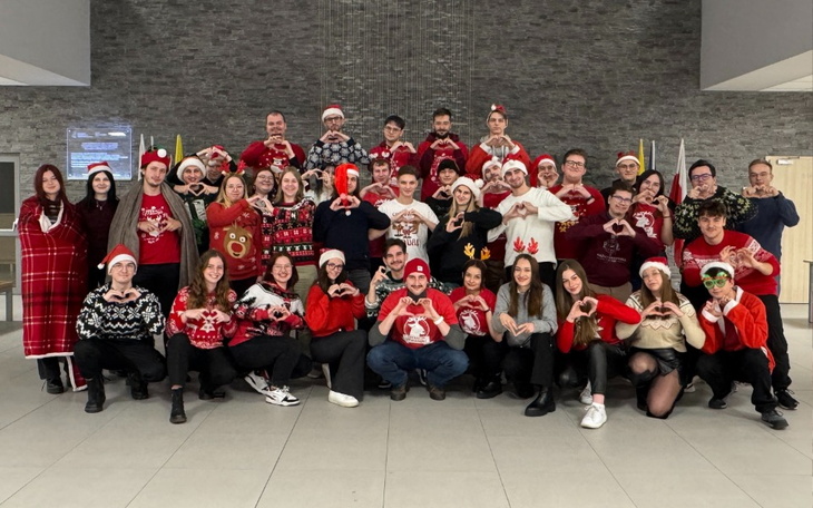 Zbiórka WRS pomaga Pani Karolinie - zdjęcie główne