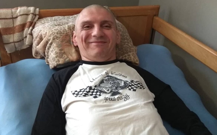 Zbiórka Na Rehabilitację i Podjazd - zdjęcie główne