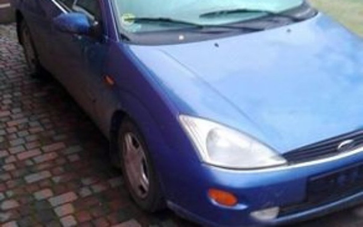 Zbiórka Zbiórka na remont Auta - zdjęcie główne