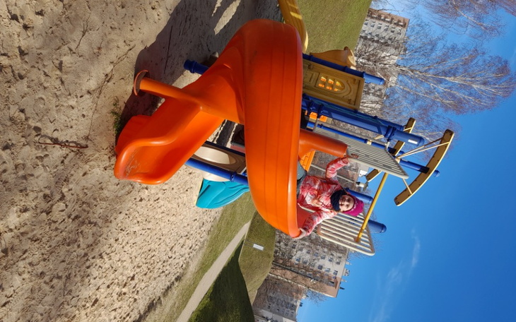 Zbiórka Wakacje Nad Morze Madzi - zdjęcie główne