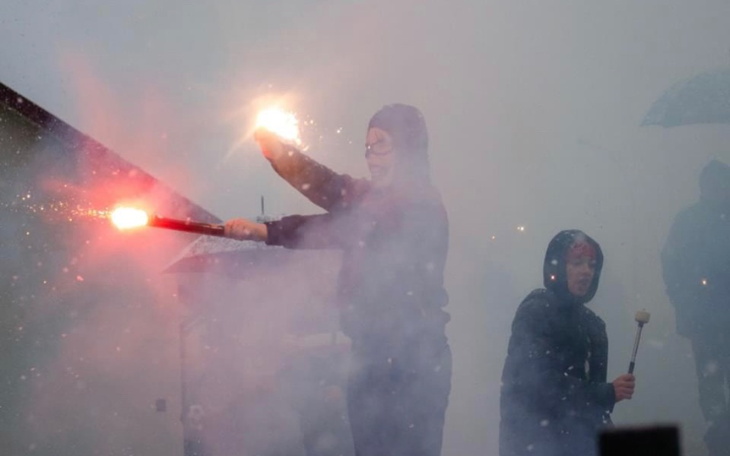 Zbiórka Oprawa Ks Prosna Kalisz Pomoc - zdjęcie główne