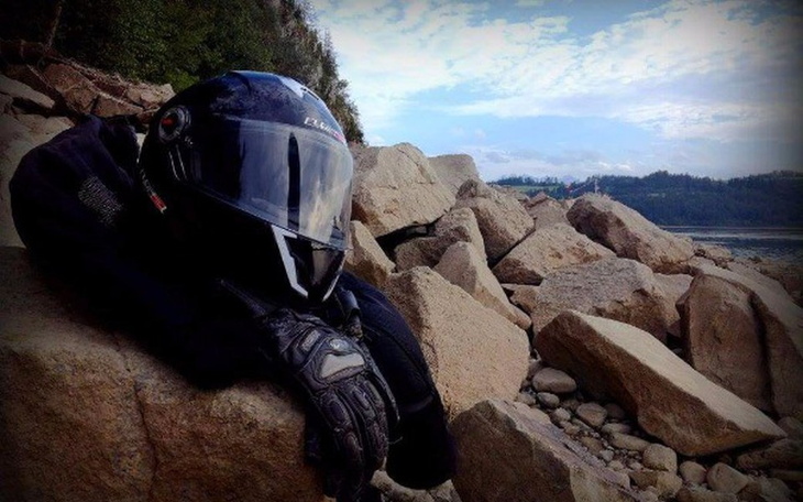 Zbiórka Na własny motocykl - zdjęcie główne
