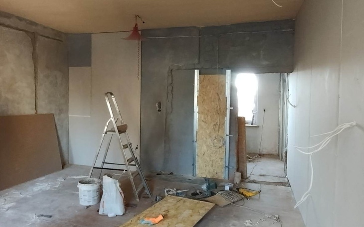 Zbiórka Wsparcie podczas remontu - zdjęcie główne