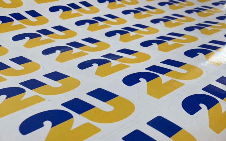 Zbiórka 2U humanitarian support to UA - zdjęcie główne