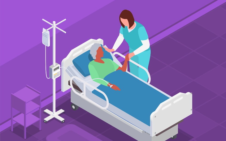 Zbiórka Opłacenie łóżka- finansowa pomoc - zdjęcie główne