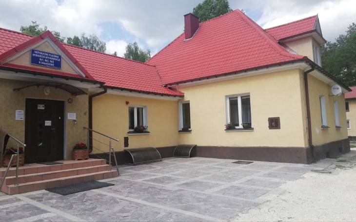 Zbiórka Pomóż dzieciom z Domu Dziecka - zdjęcie główne