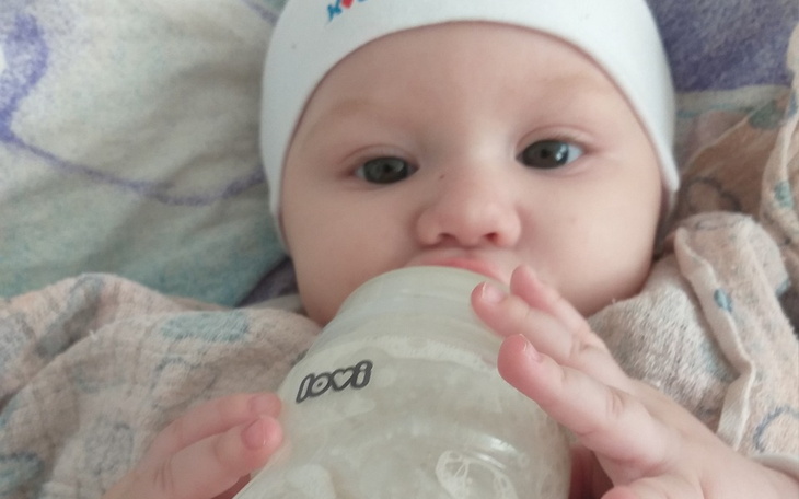 Zbiórka Zbiórka dla moich córek - zdjęcie główne