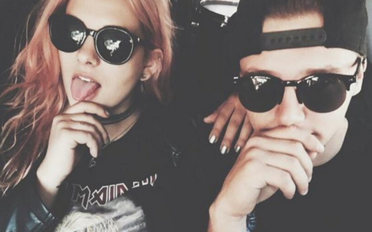 Zbiórka prezent dla kochanej dziewczyny - zdjęcie główne