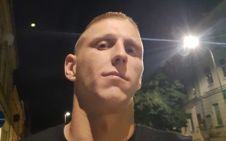 Zbiórka Zbieram na operacje i rechabilit - zdjęcie główne