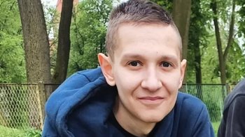 Zbiórka Pomoc w odzyskaniu zdrowia dla Michała - miniaturka zdjęcia