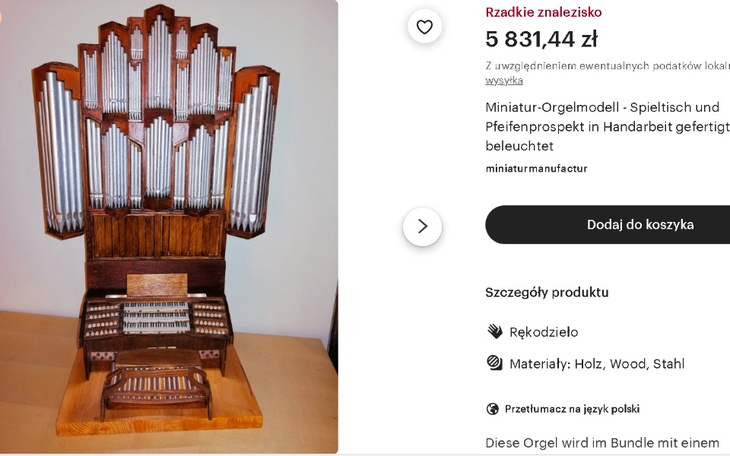 Zbiórka Marzenie muzyka - zdjęcie główne