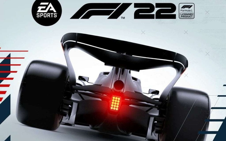 Zbiórka Na F1 22 fajna gra - zdjęcie główne