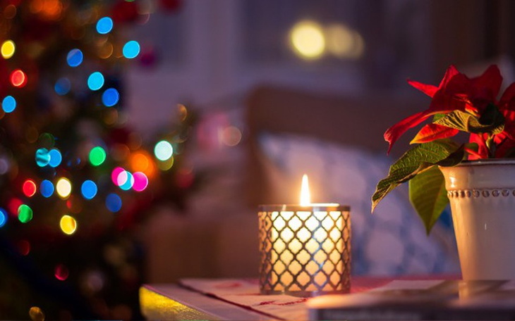 Zbiórka Pomóż nam spędzić godnie święta! - zdjęcie główne