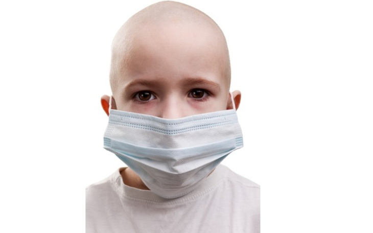 Zbiórka Prezent dla dzieci z Onkologii - zdjęcie główne