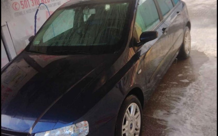 Zbiórka Pierwsze auto i dojazdy do pracy - zdjęcie główne