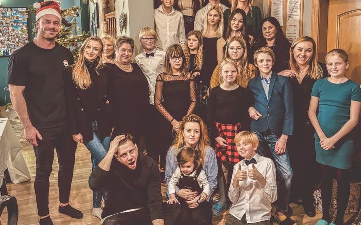 Zbiórka Wielka Zbiórka Świąteczna - zdjęcie główne