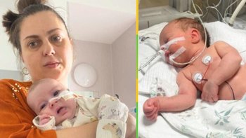 Zbiórka Pomóż Adelinie odzyskać głos - miniaturka zdjęcia