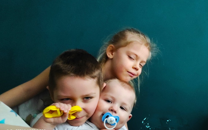 Zbiórka Wakacje marzeń dla dzieci - zdjęcie główne