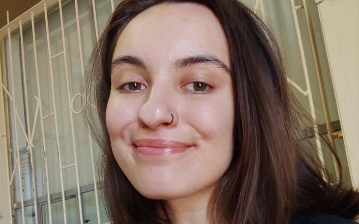 Zbiórka Terapia PTSD dla Martyny - zdjęcie główne