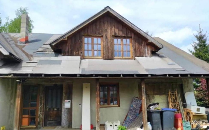 Zbiórka Uratujmy Kociarnię - zdjęcie główne