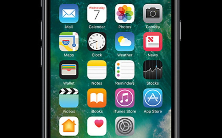 Zbiórka Nowy iPhone 7 - zdjęcie główne