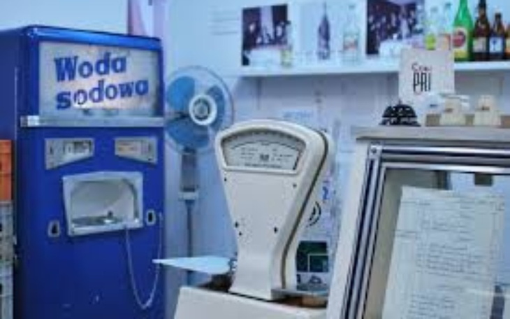 Zbiórka Muzeum PRL-u - zdjęcie główne