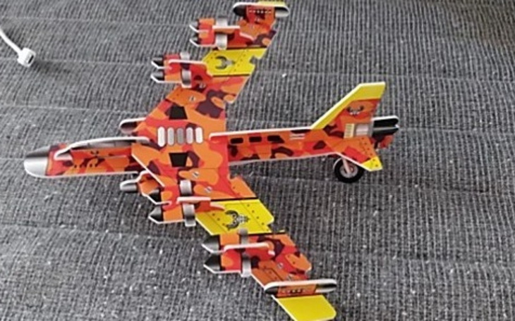 Zbiórka Lalka - zdjęcie główne