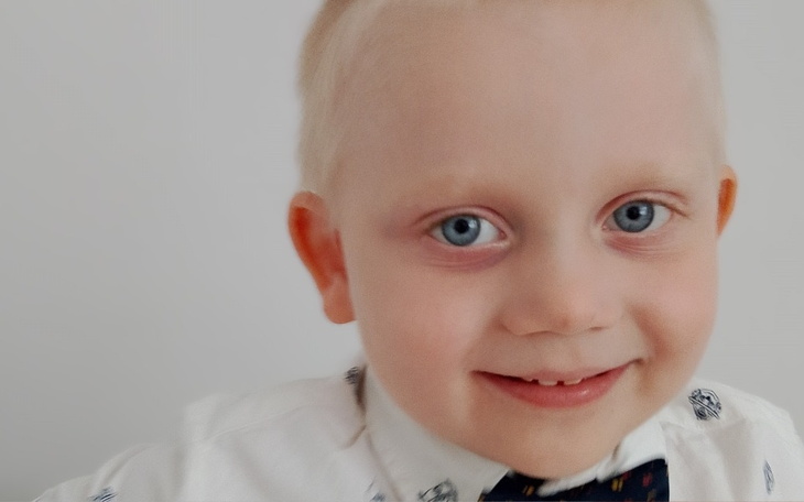 Zbiórka Pomóżmy w diagnostyce Jana - zdjęcie główne