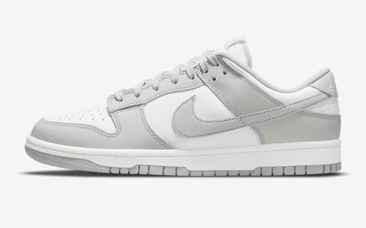 Zbiórka Buty2 - zdjęcie główne