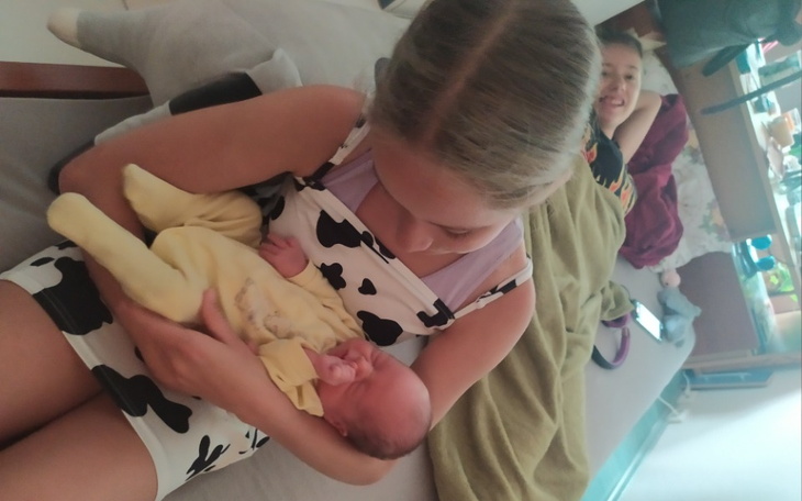 Zbiórka Remont dla okradzionych dzieci. - zdjęcie główne