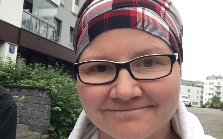 Zbiórka Szyjemy onkochusty - zdjęcie główne