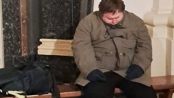 Zbiórka Pomoc dla Tomka - miniaturka zdjęcia