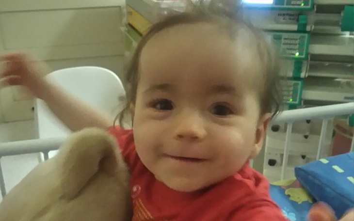 Zbiórka Ratujmy Serduszko Mateuszka - zdjęcie główne