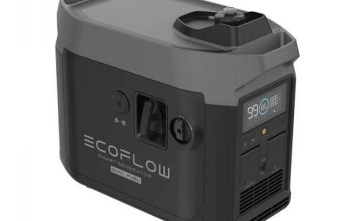 Zbiórka Generator energii elektrycznej - zdjęcie główne