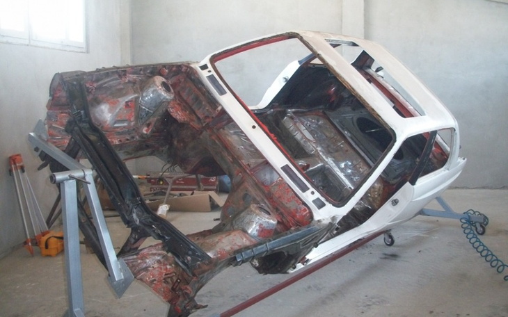 Zbiórka Tuning wizualny car - zdjęcie główne