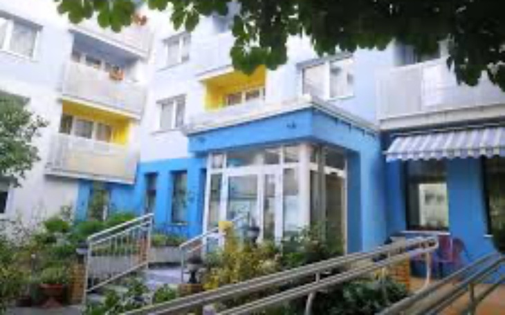 Zbiórka Pomoc Świąteczna dla DPS - zdjęcie główne