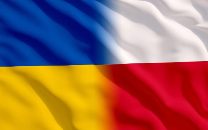 Zbiórka Pomóżmy rodzinom Ukraińskim - zdjęcie główne